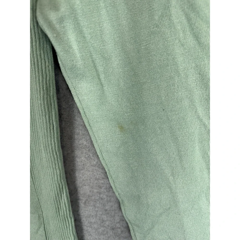 The Limited Sweater Womens Small Turtleneck Ribbed Pullover Long Sleeve Top